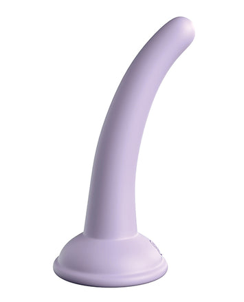 Dillio Platinum 5in Curious Five Purple