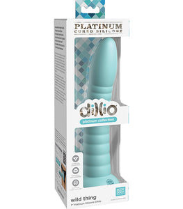 Dillio Platinum 7in Wild Thing