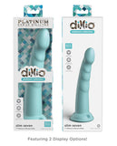 Dillio Platinum 7in Slim Seven
