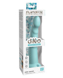 Dillio Platinum 7in Slim Seven Teal