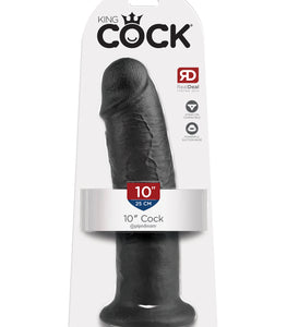 King Cock 10in Cock