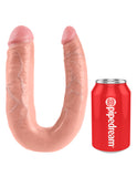 King Cock Double Trouble