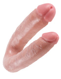 King Cock Double Trouble