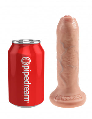King Cock 6