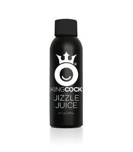 King Cock 7 In Squirting Cock Tan