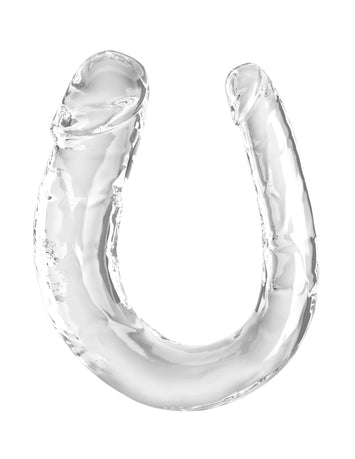 King Cock Clear Medium Double Trouble Default Title