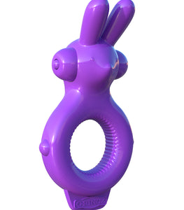 Fantasy C-ringz Rabbit Ring Default Title