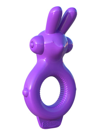 Fantasy C-ringz Rabbit Ring Default Title