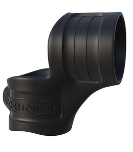 Fantasy C-rinz Mr Big Cock Ring & Ball Stretcher