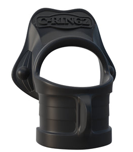 Fantasy C-ringz Rock Hard Ring & Ball Stretcher