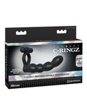 Fantasy C-ringz Posable Partner Penetrator