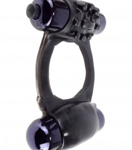 Fantasy C Ringz Duo Vibrating Super Ring