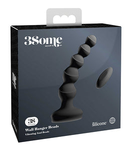 Threesome Wall Banger Beads Default Title