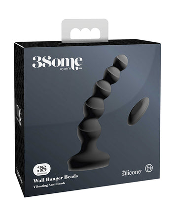 Threesome Wall Banger Beads Default Title