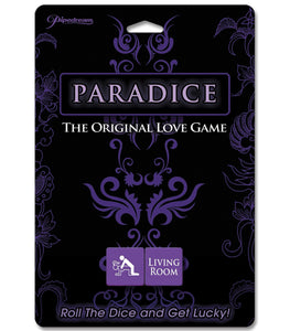 Paradice - The Original Love Game