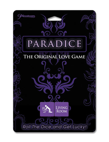 Paradice - The Original Love Game Default Title