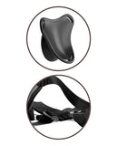 King Cock Elite Beginners Body Dock Strap On Harness