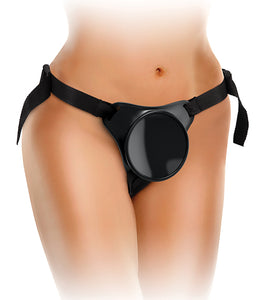 King Cock Elite Beginners Body Dock Strap On Harness