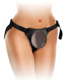 King Cock Elite Comfy Body Dock Strap On Harness