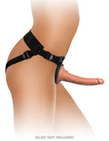 King Cock Elite Comfy Body Dock Strap On Harness