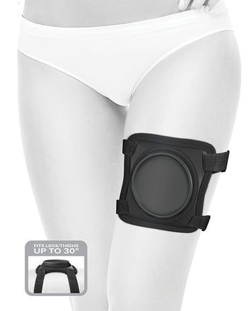 Body Dock Lap Strap Default Title