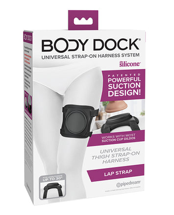 Body Dock Lap Strap Default Title