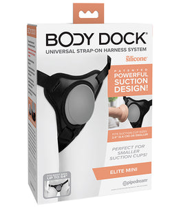 Body Dock Elite Mini