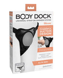 Body Dock Elite Mini