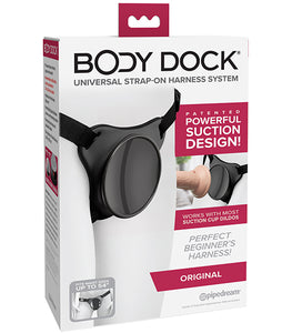 Body Dock Original