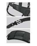 Body Dock Strap-on Suspenders