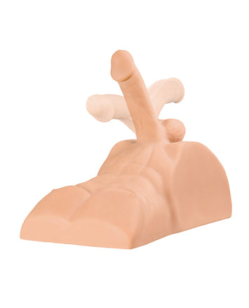 Pdx Extreme Plus Perfect Ride Light Default Title