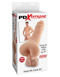 Pdx Extreme Fuck My Cock Xl Light