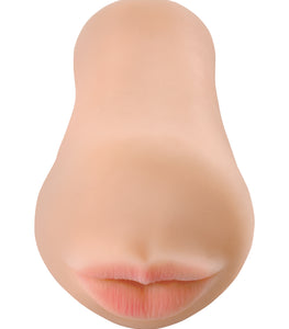 Pdx Fuck Me Silly To Go Deep Throat Cocksucker Mega Stroker Light Default Title