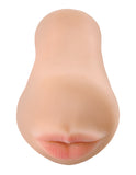 Pdx Fuck Me Silly To Go Deep Throat Cocksucker Mega Stroker Light Default Title