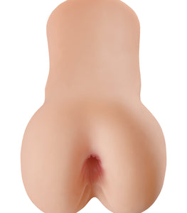 Pdx Fuck Me Silly To Go Tight Ass Fuckhole Mega Stroker Light Default Title