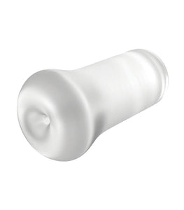 Pdx Extreme Wet Stroker Slide & Glide Frosted Default Title