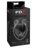 Pdx Elite Vibrating Silicone Stimulator