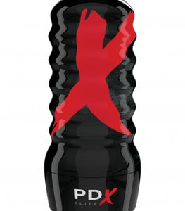 Pdx Elite Air Tight Oral Stroker