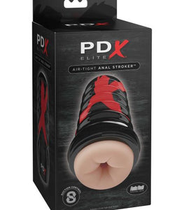 Pdx Elite Air Tight Anal Stroker