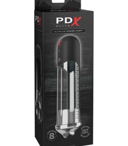 Pdx Elite Blowjob Power Pump Default Title