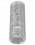 Pdx Elite Ez Grip Stroker Clear