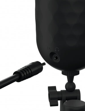 Pdx Elite Vibrating Mega Milker Default Title