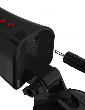 Pdx Elite Talk Back Super Stroker Default Title