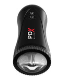 Pdx Elite Moto Stroker Default Title