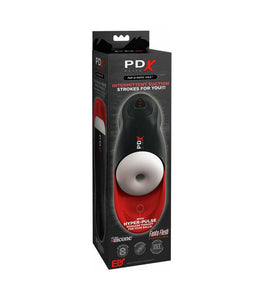 Pdx Elite Fap-o-matic Pro