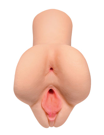 Pdx Plus Pick Your Pleasure Stroker Light Default Title