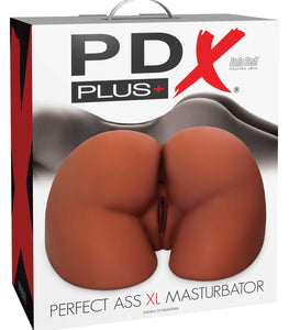 Pdx Plus Perfect Ass Xl Masturbator