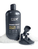 Pdx Shower Therapy Milk Me Honey