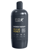 Pdx Shower Therapy Milk Me Honey