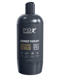 Pdx Shower Therapy Soothing Scrub